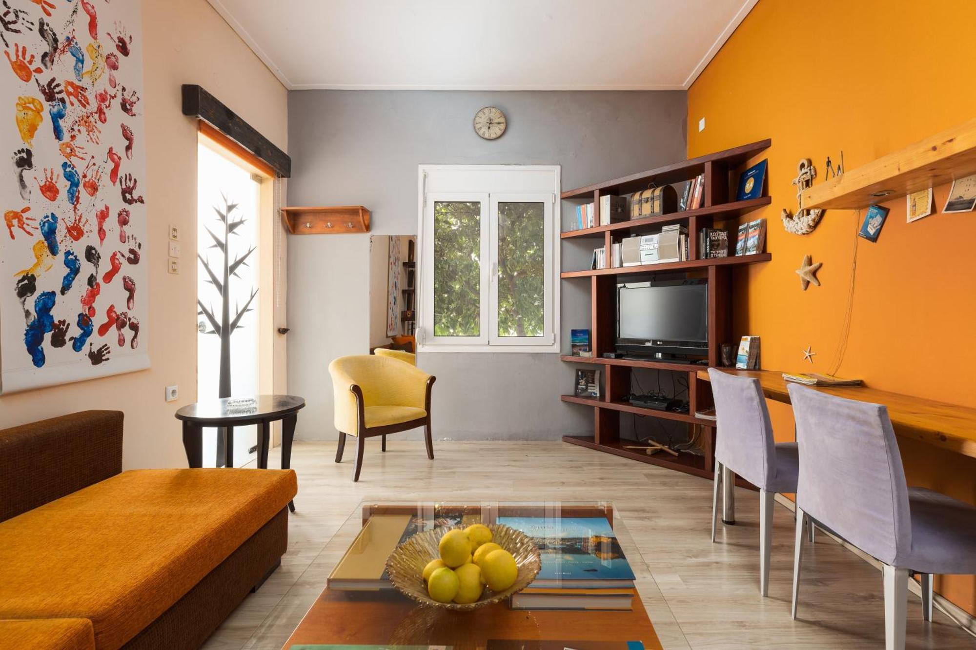 Homy Studio Ιεράπετρα Εξωτερικό φωτογραφία