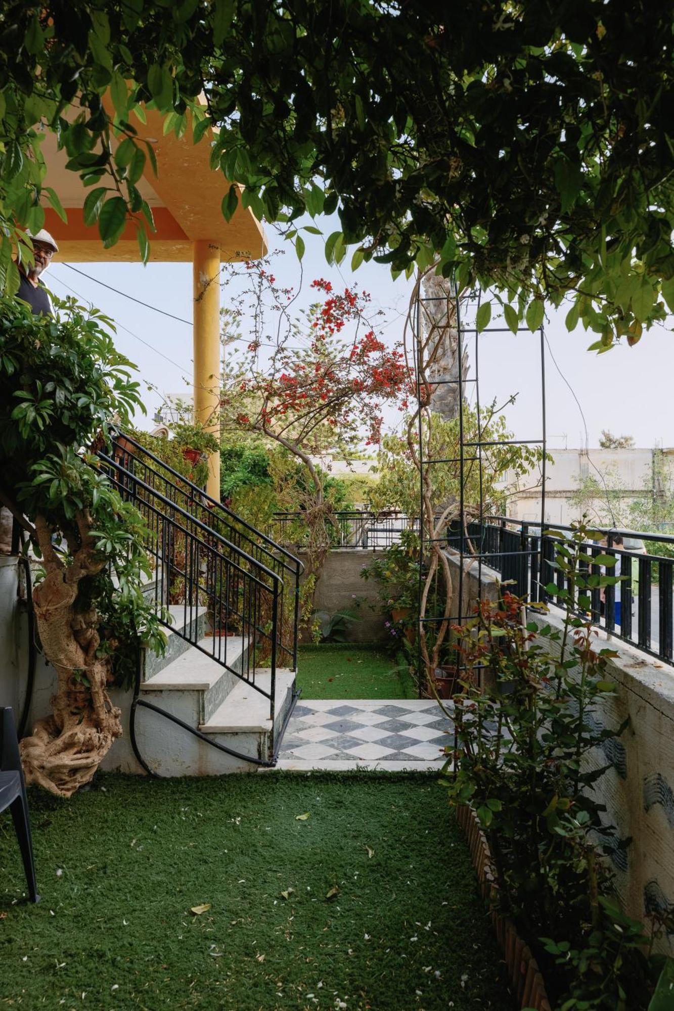 Homy Studio Ιεράπετρα Εξωτερικό φωτογραφία